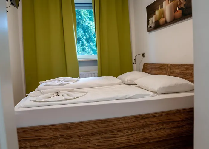 Готель - Restaurant Valley Rose 3*