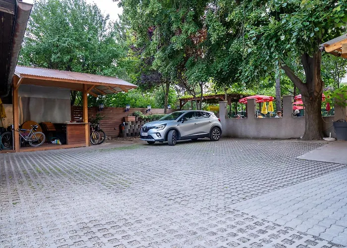 - Restaurant Valley Rose Готель Відень