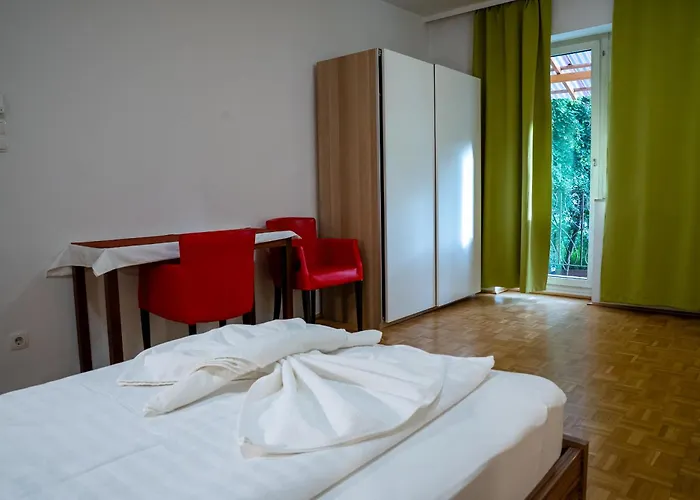 - Restaurant Valley Rose 3* Відень