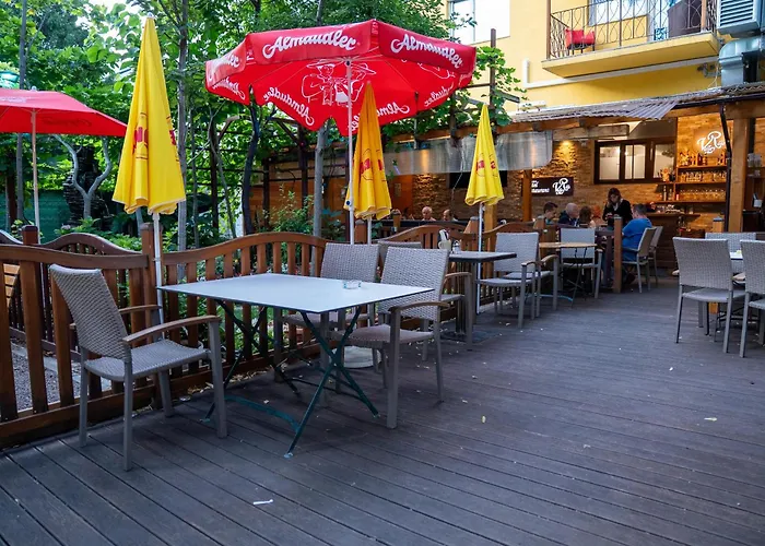- Restaurant Valley Rose 3*