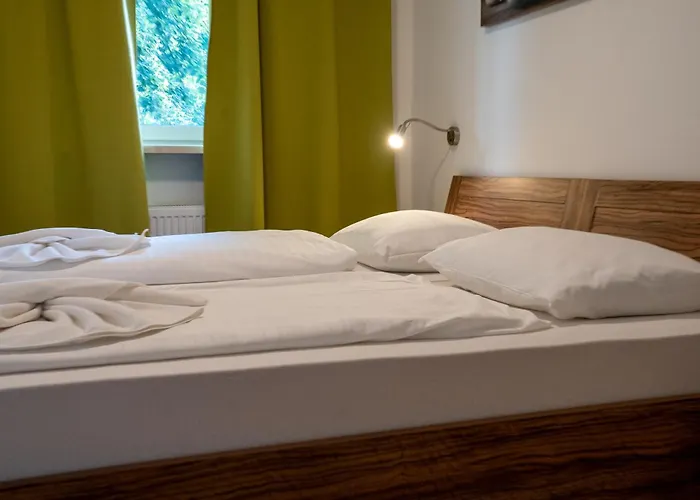 - Restaurant Valley Rose 3* Відень