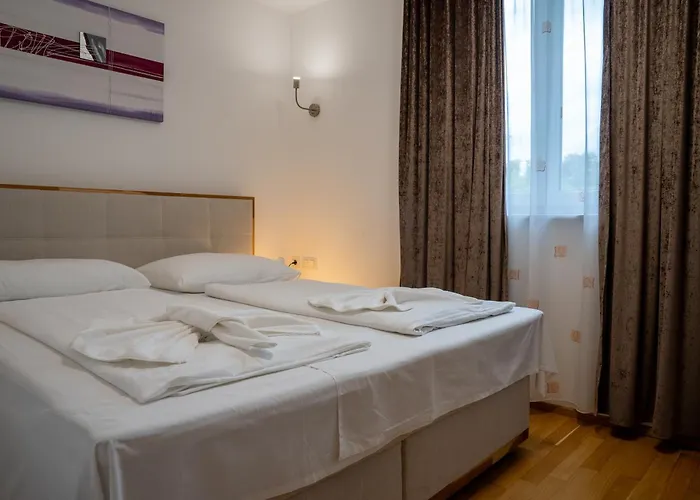 - Restaurant Valley Rose Готель Відень